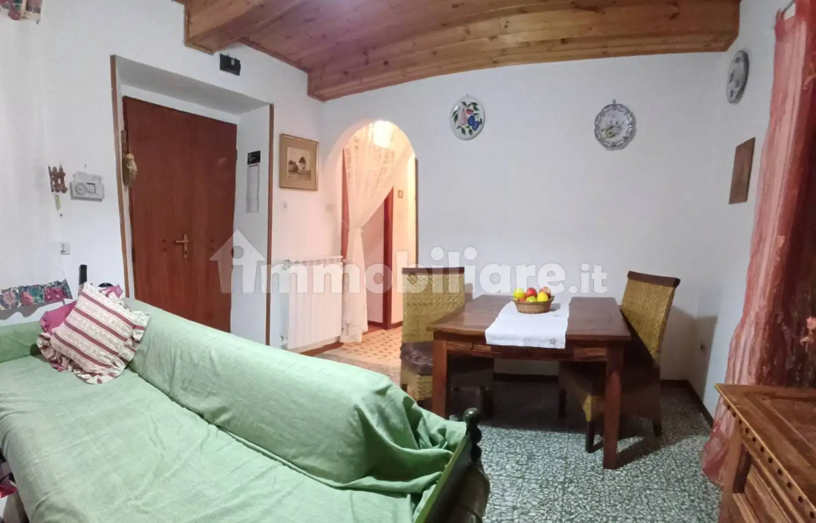 Appartamento in vendita a Farnese