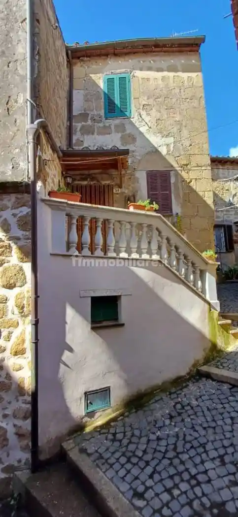 Trilocale via Giovanni Battista Passeri 54, Farnese - foto 2