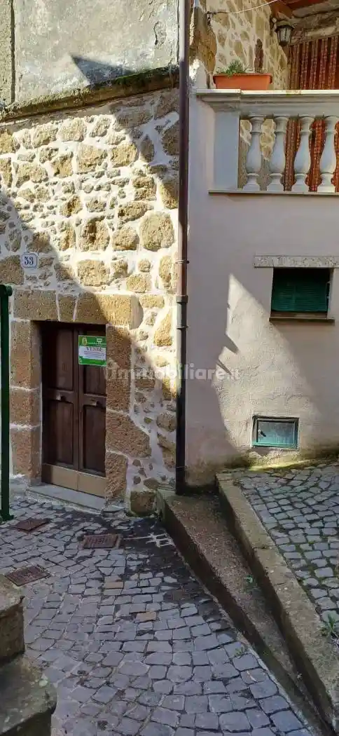 Trilocale via Giovanni Battista Passeri 54, Farnese - foto 4