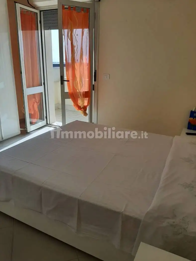 Appartamento in affitto a San Salvo