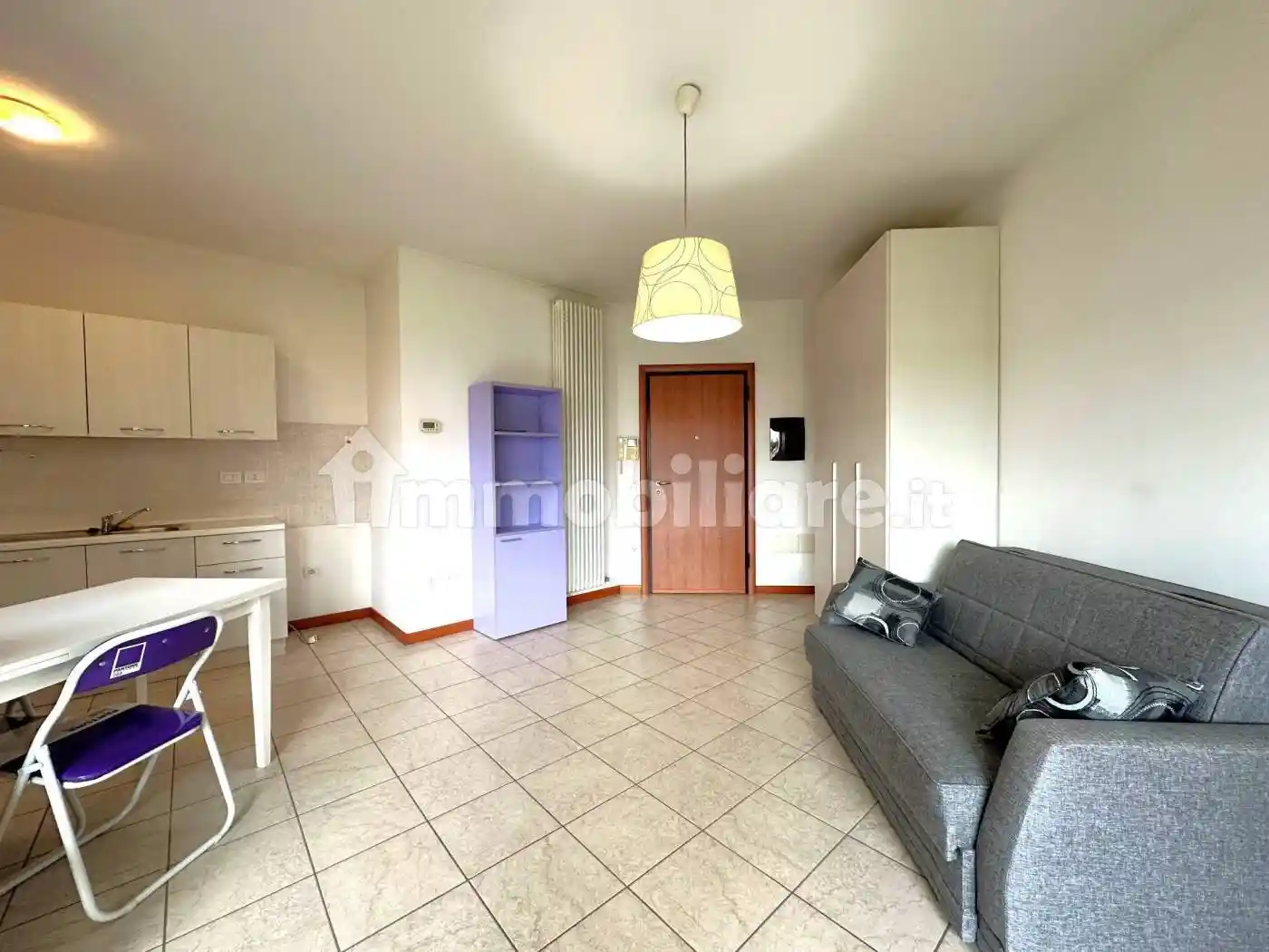Appartamento in affitto a Forlì