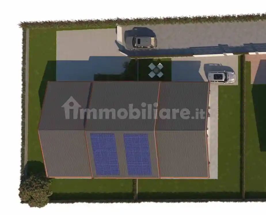 Villa in vendita a Rovigo