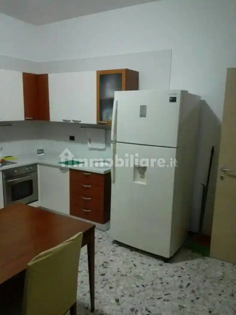 Quadrilocale via Salvo D'Acquisto 22, Centro, Matera - foto 2