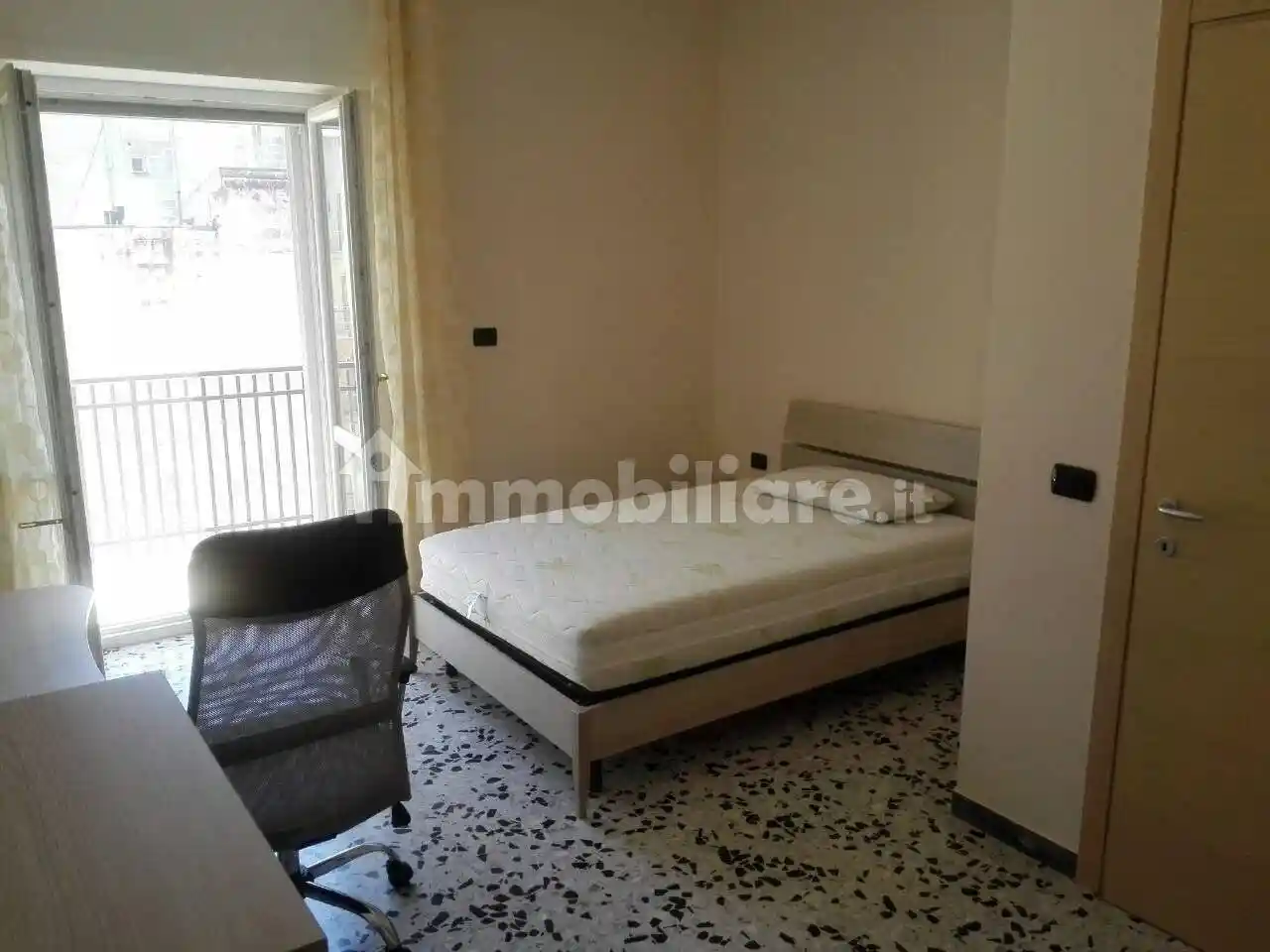 Quadrilocale via Salvo D'Acquisto 22, Centro, Matera - foto 4