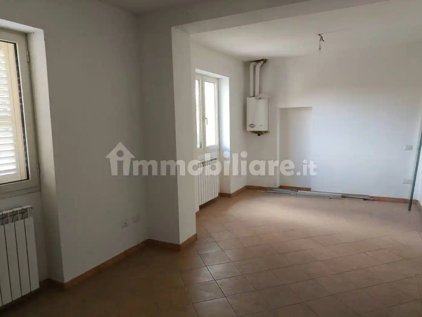 Appartamento in vendita a Monsummano Terme