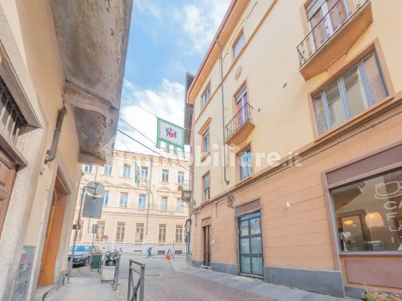 Appartamento in vendita a Asti