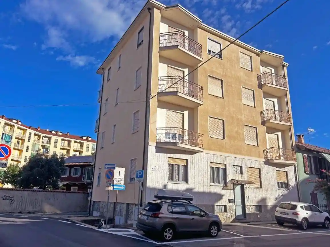 Appartamento in vendita a Pinerolo