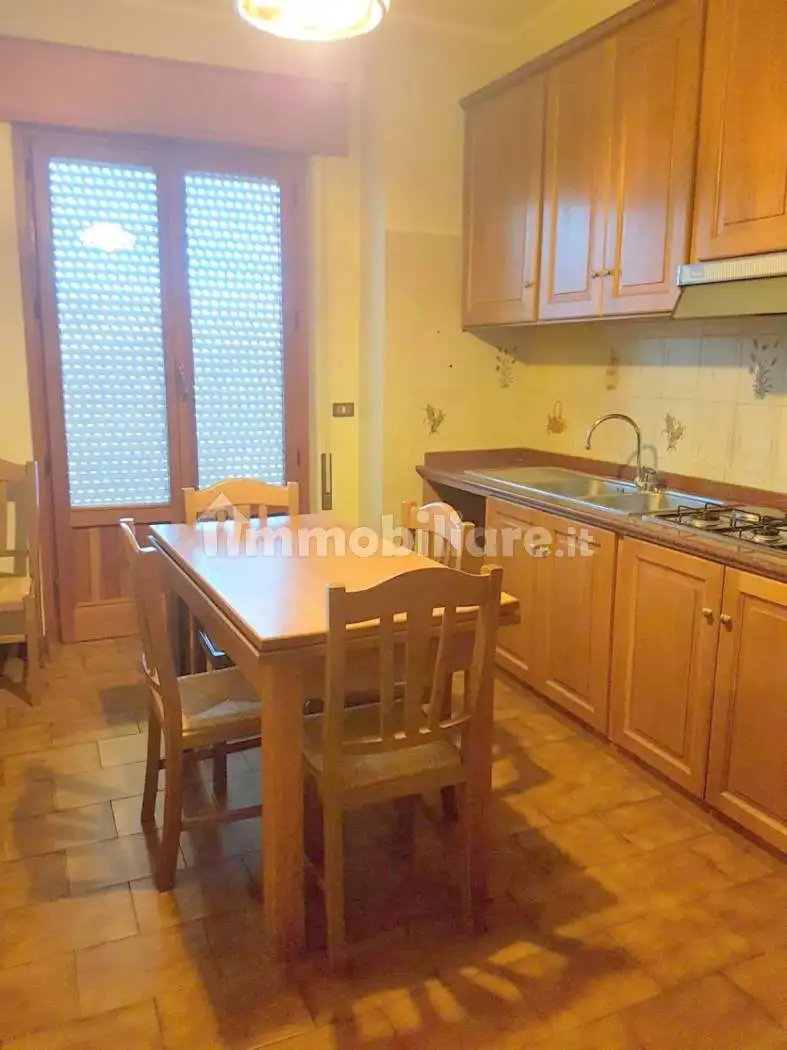 Appartamento in vendita a L'Aquila