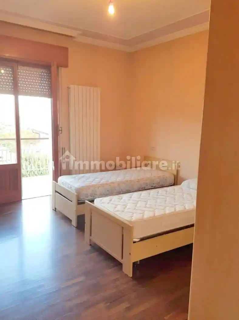 Appartamento via Maleubbia 3, Bellavista - Pianola, L'Aquila - foto 2