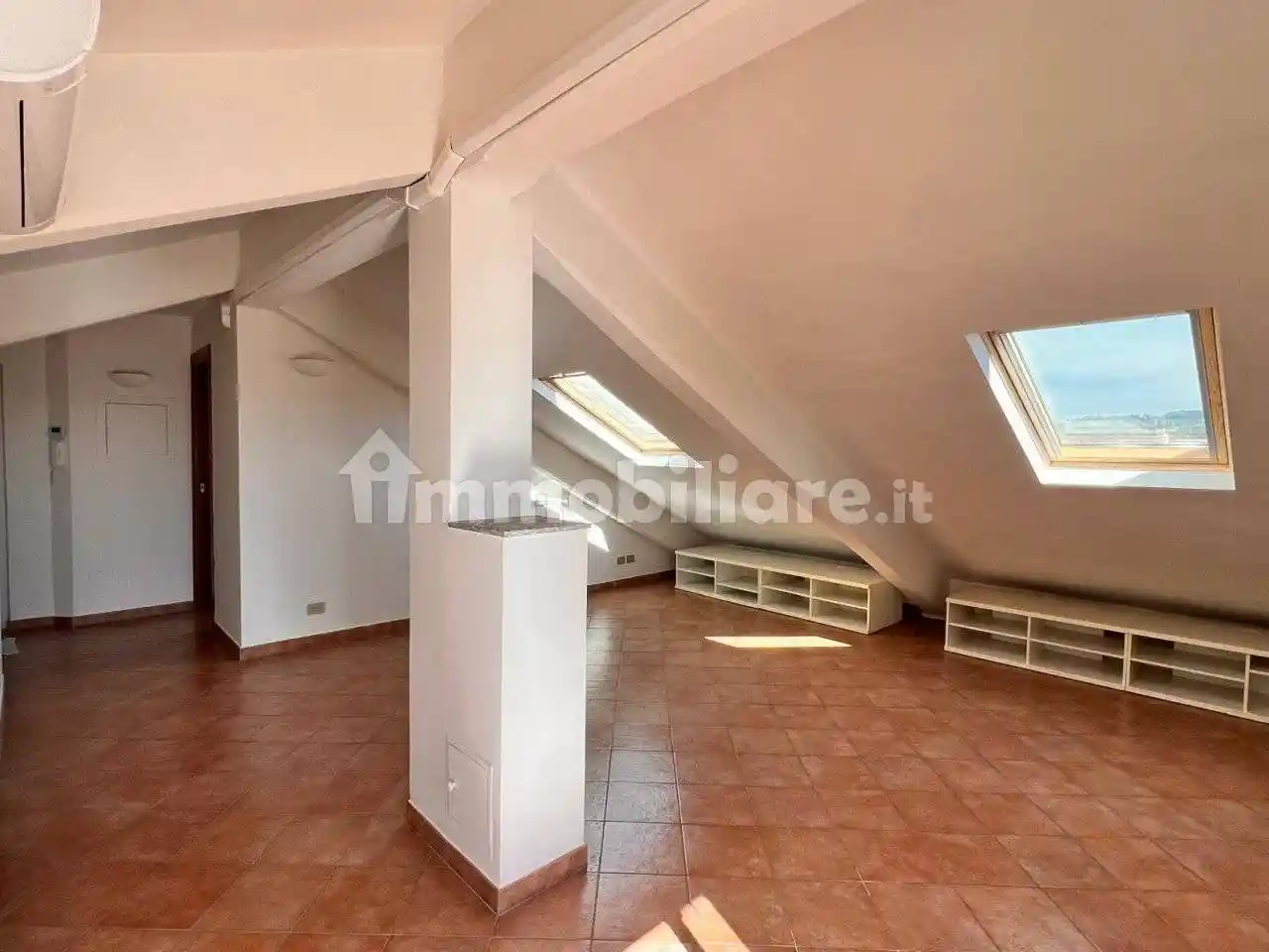 Appartamento in affitto a Torino