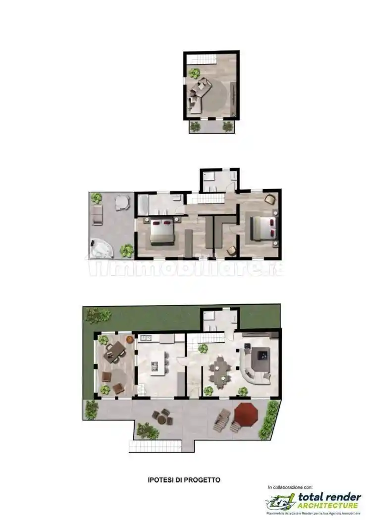 Villa in vendita a Diano Marina