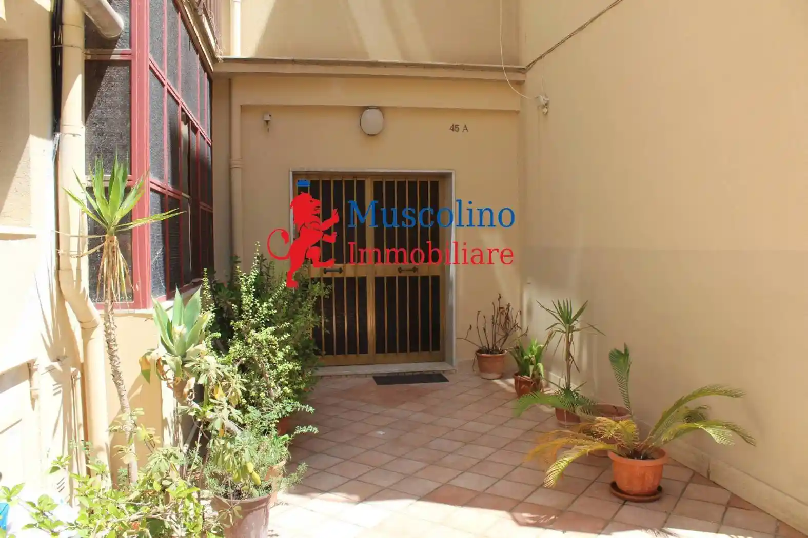 Appartamento in vendita a Mazara del Vallo