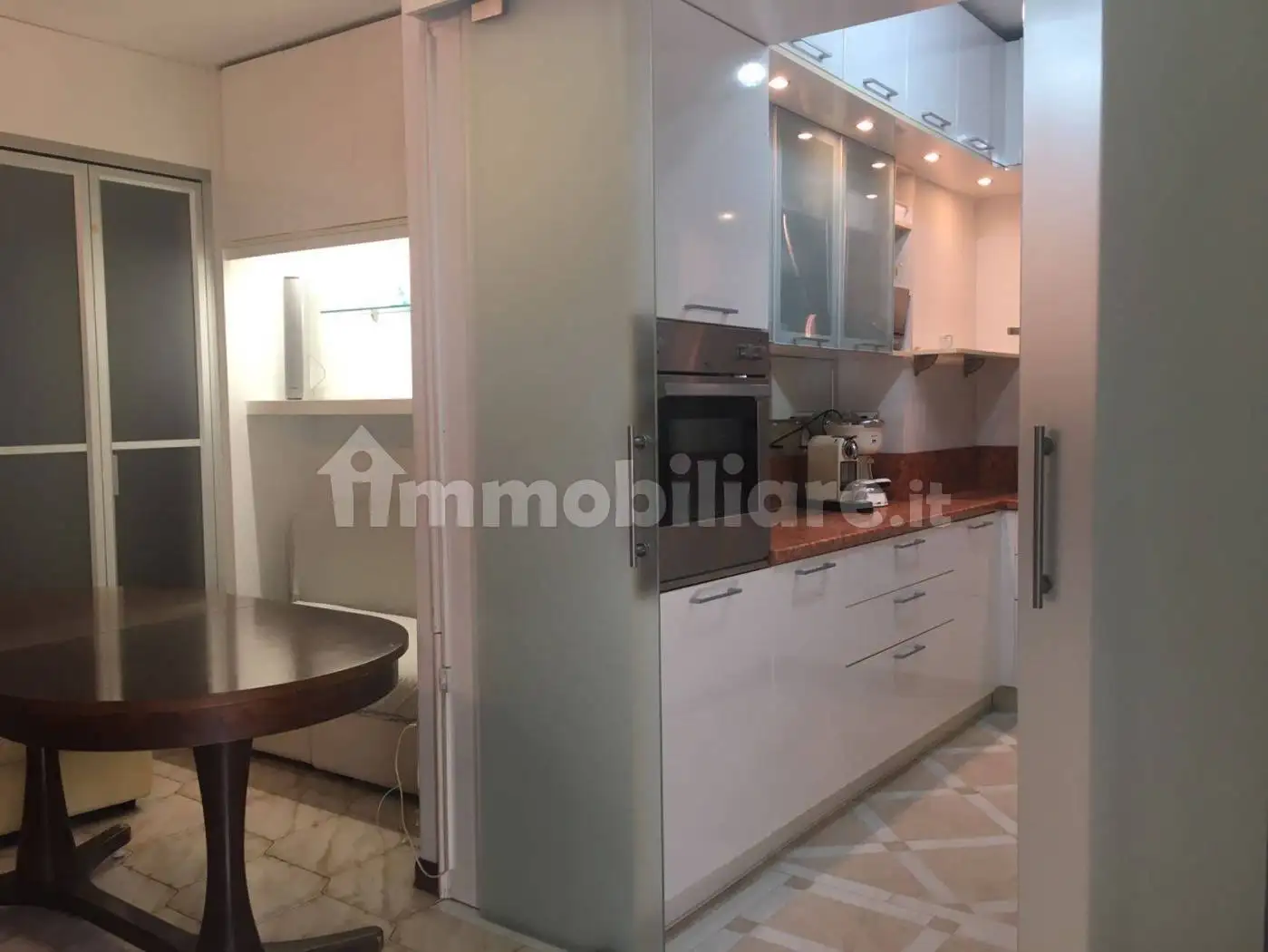 Apartment in vendita a Milan