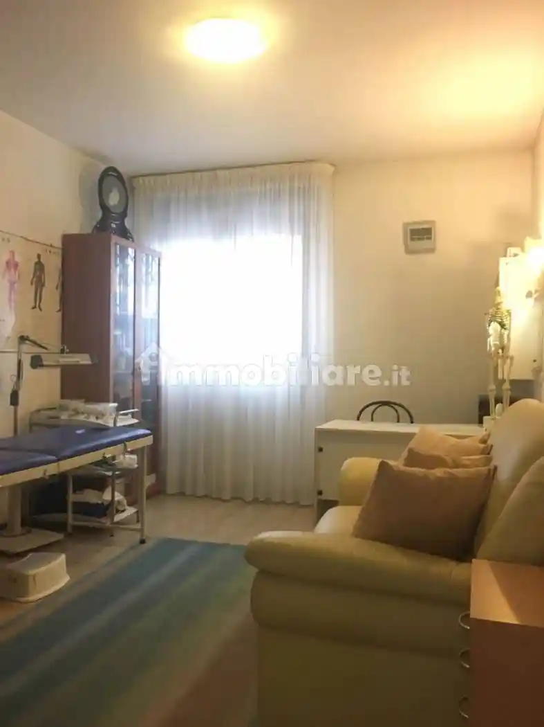 Quadrilocale via Guido Martinelli 63, Tre Castelli - Faenza, Milano - foto 4