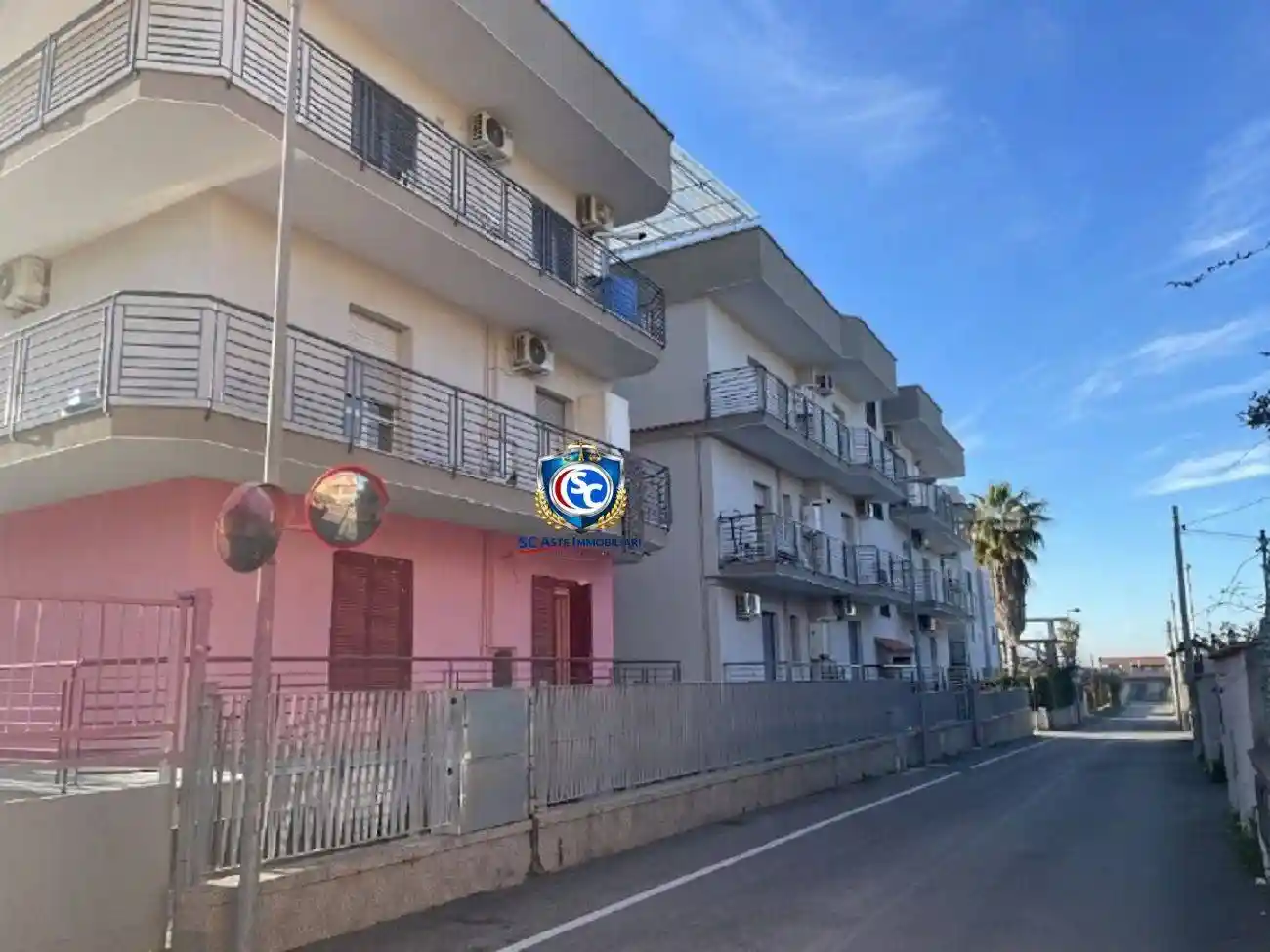 Appartamento in vendita a Calvizzano