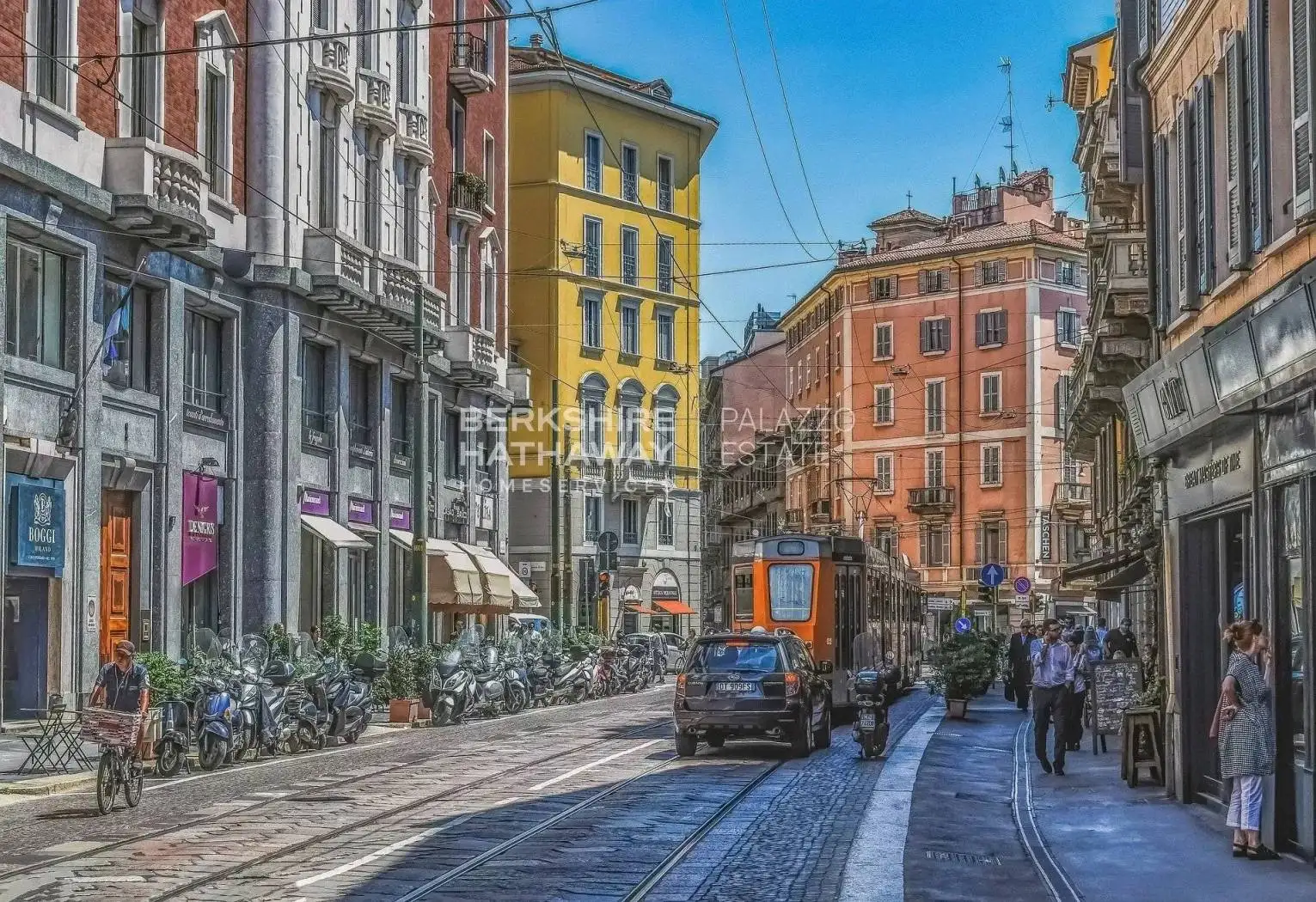 Apartment in vendita a Milan