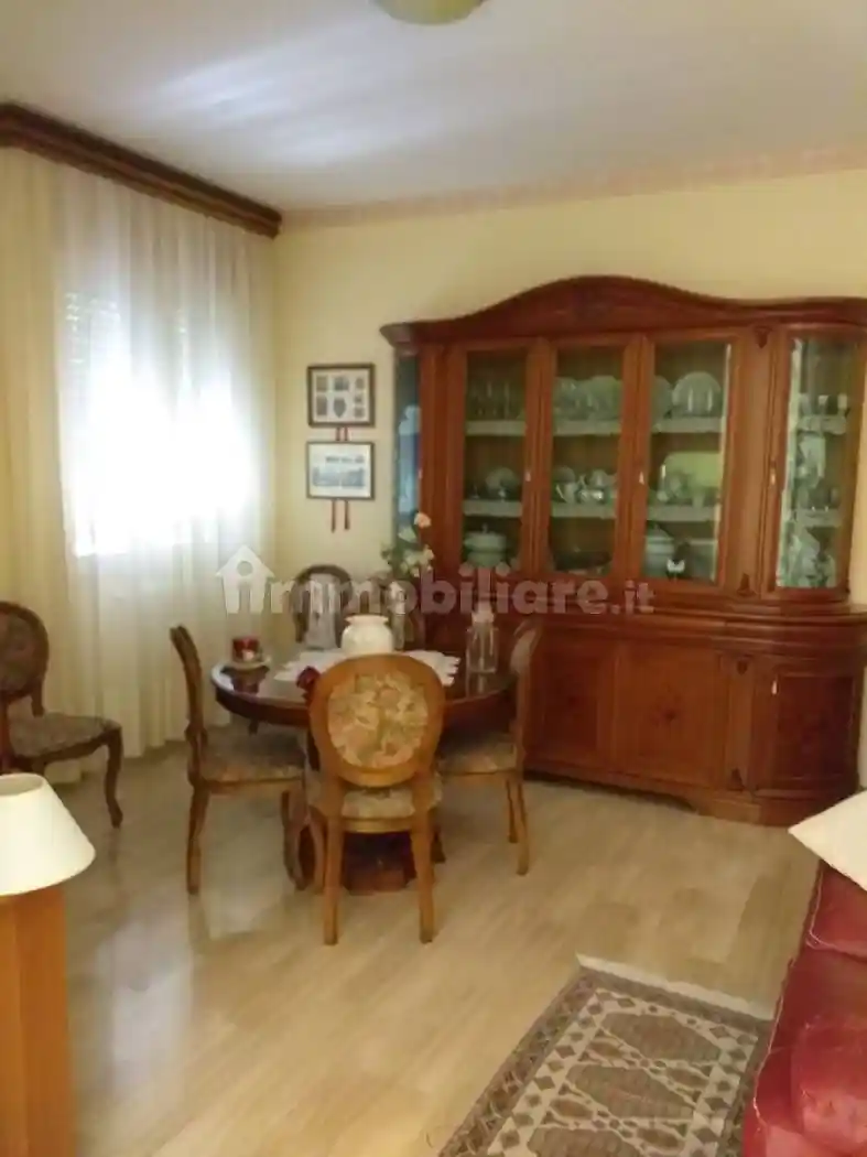 Appartamento in vendita a Campi Salentina