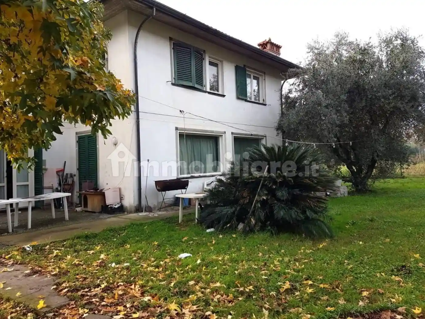 Villa in vendita a Montignoso