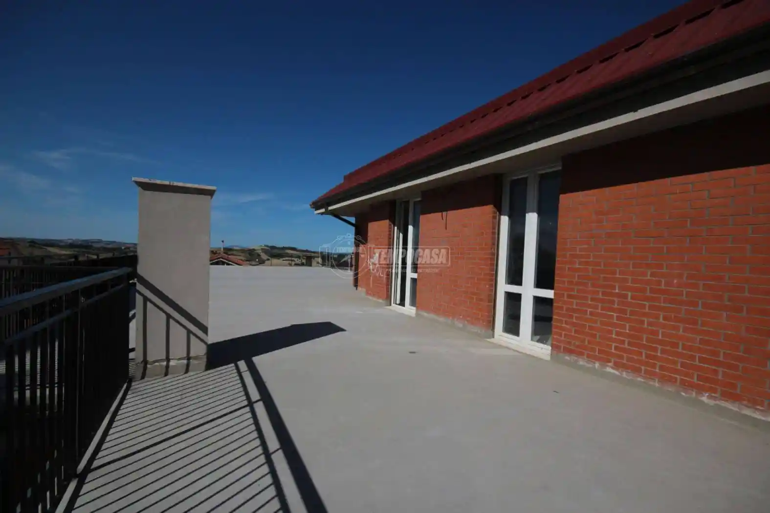 Appartamento in vendita a Montegranaro