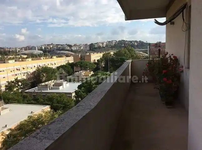 Quadrilocale viale Tiziano 108, Villaggio Olimpico, Roma - foto 2