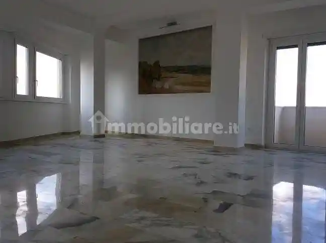 Quadrilocale viale Tiziano 108, Villaggio Olimpico, Roma - foto 4