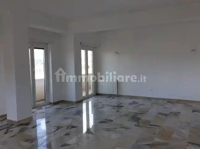 Quadrilocale viale Tiziano 108, Villaggio Olimpico, Roma - foto 5