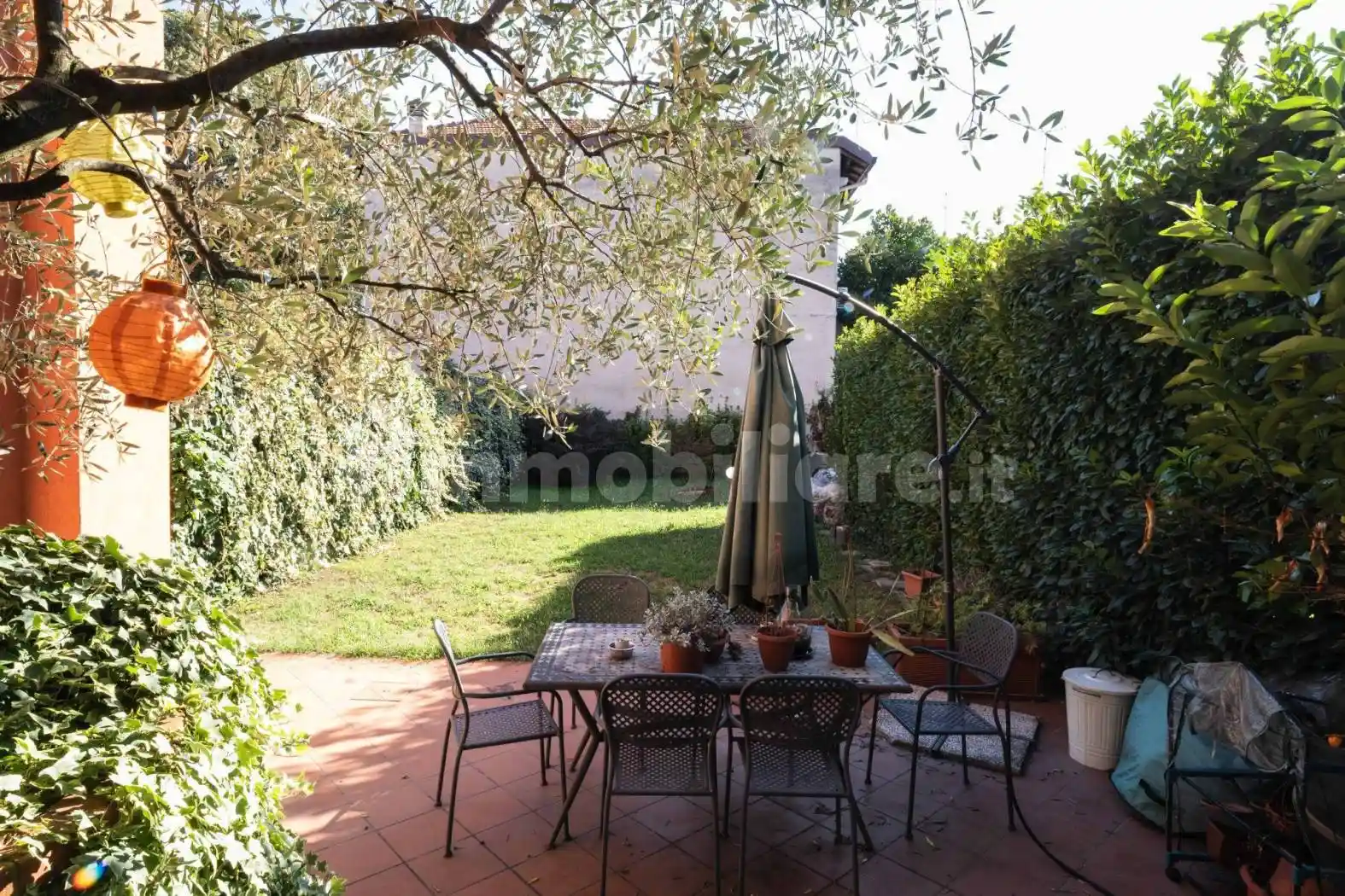 Villa in vendita a Monza