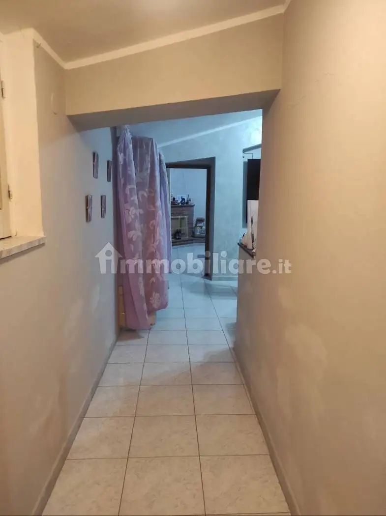 Attico - Mansarda in vendita a Sant'Arcangelo