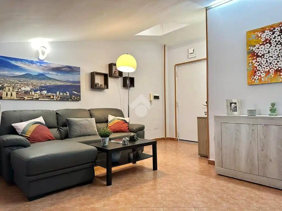 Attico - Mansarda - foto 3