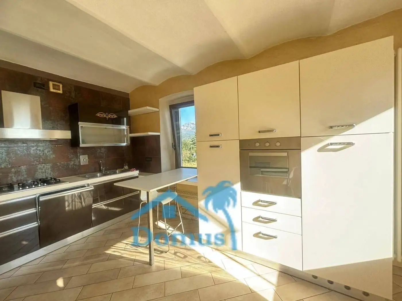 Villa in affitto a Roletto