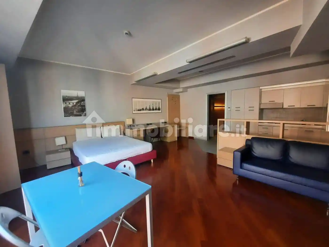 Appartamento in affitto a Torino