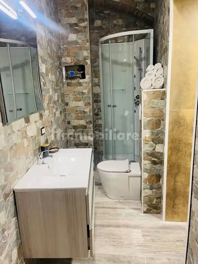 Bilocale via Enrico Caronti 44, Blevio - foto 5