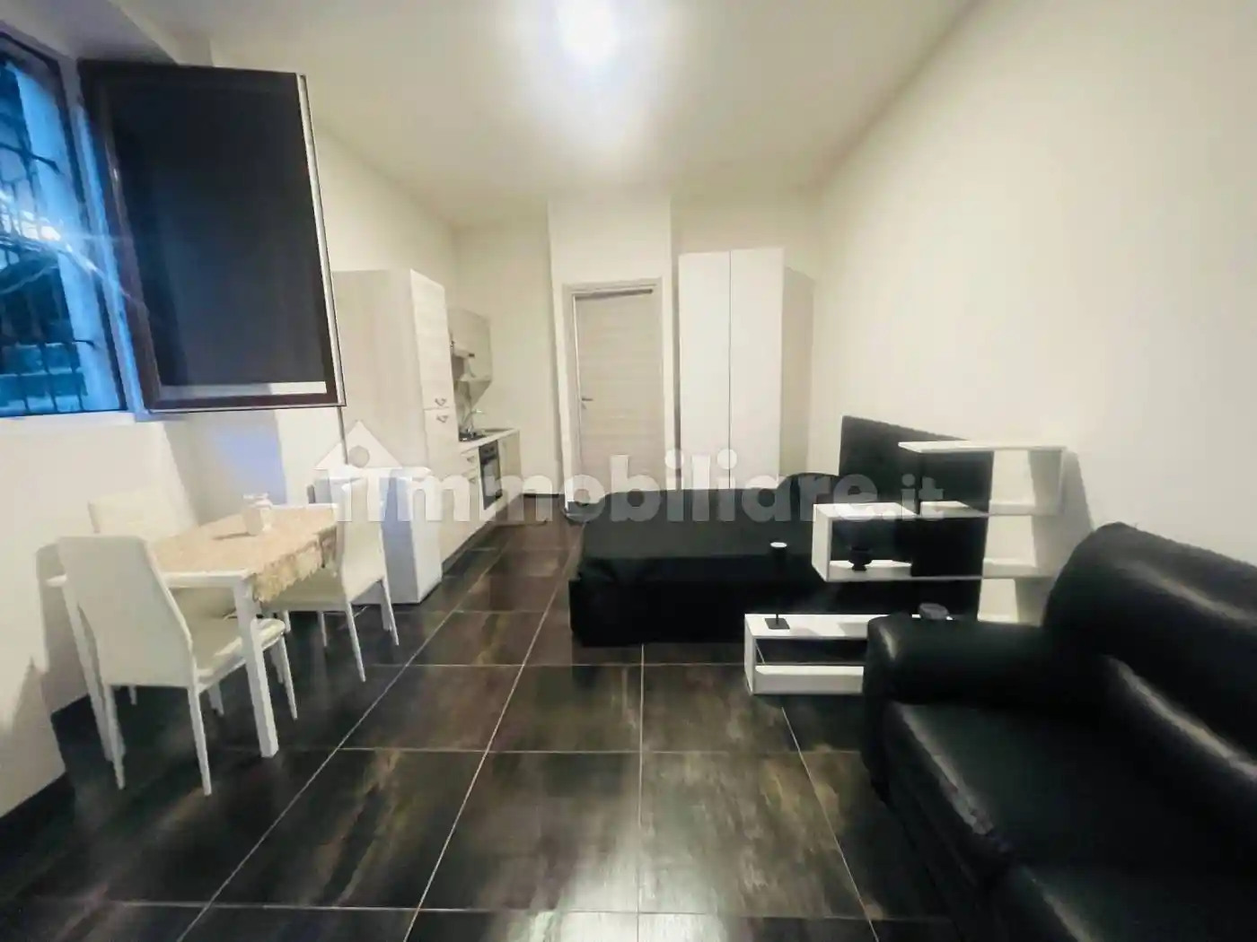 Appartamento in affitto a Blevio