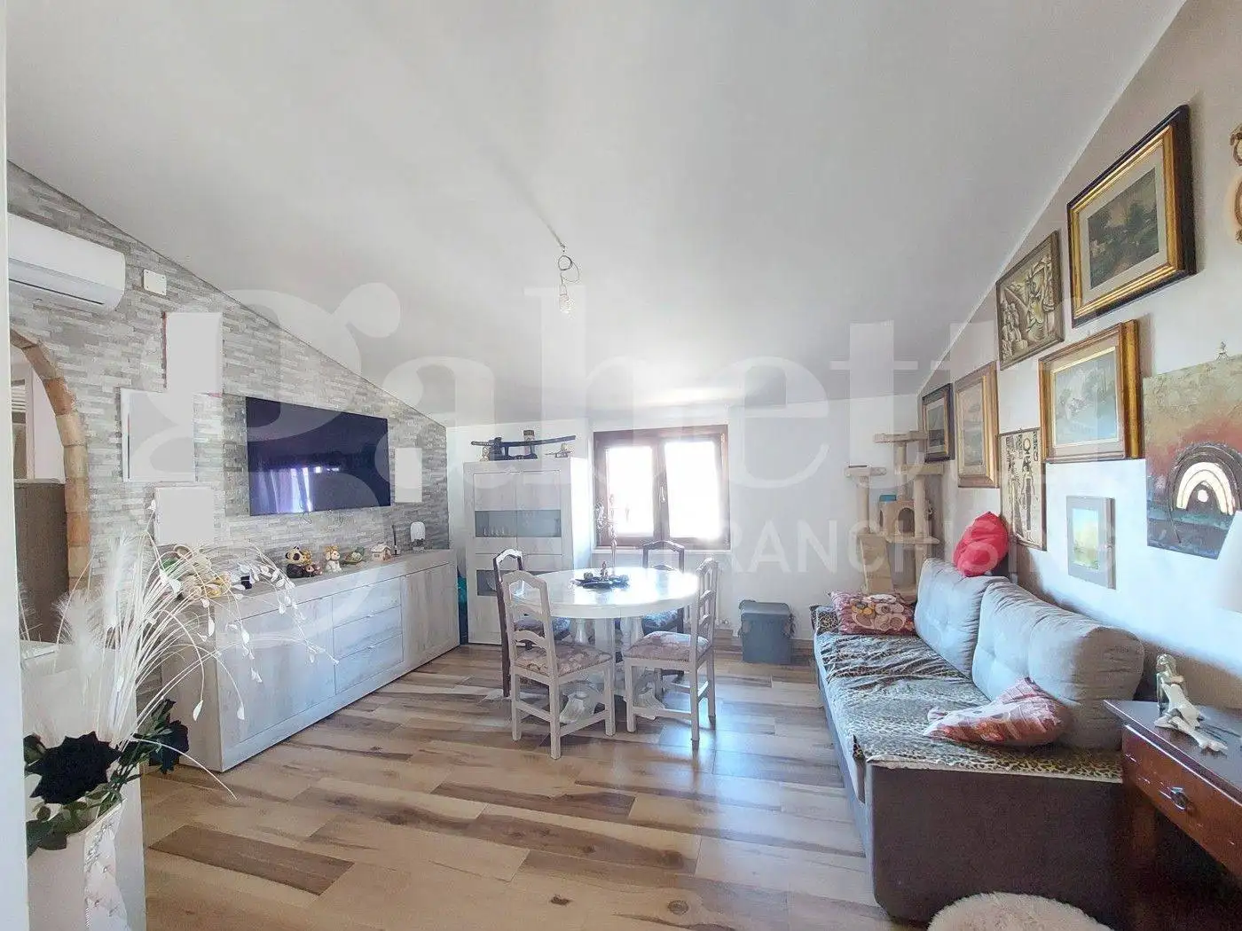 Appartamento in vendita a Alba Adriatica