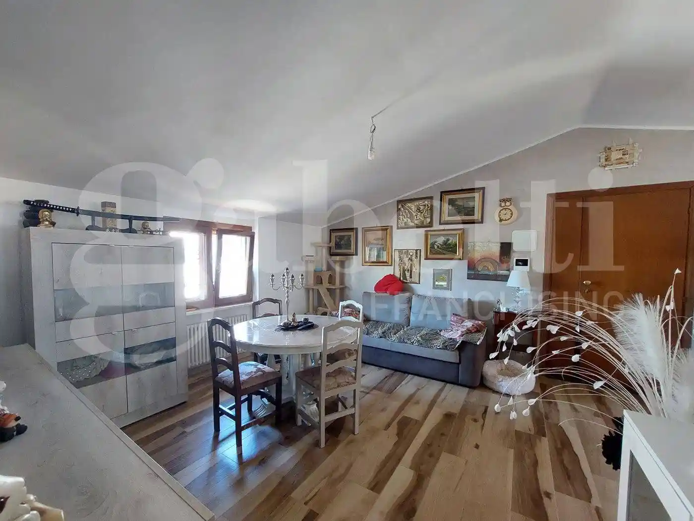 Trilocale via dei Ludi, 112, Centro, Alba Adriatica - foto 2