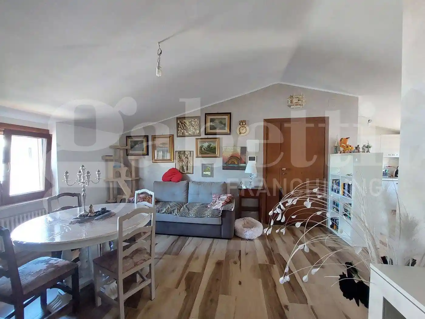 Trilocale via dei Ludi, 112, Centro, Alba Adriatica - foto 3