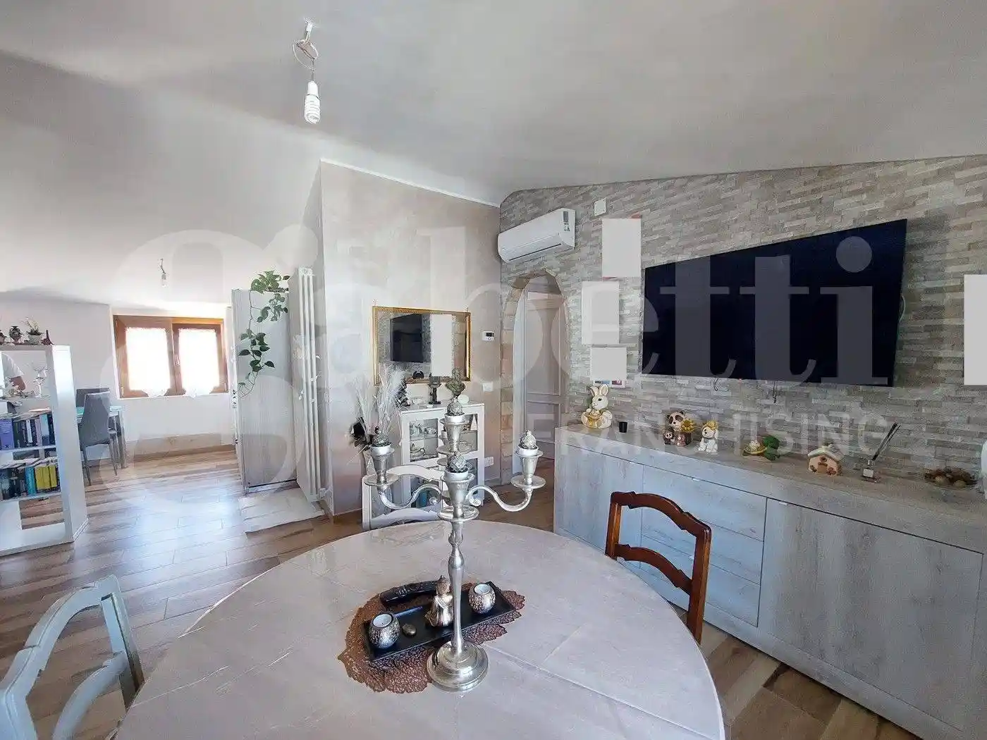 Trilocale via dei Ludi, 112, Centro, Alba Adriatica - foto 4