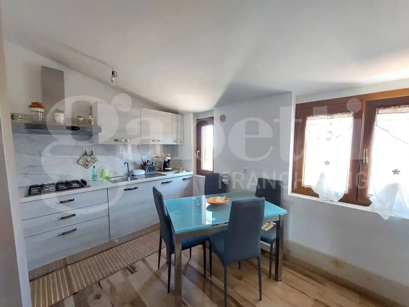 Trilocale via dei Ludi, 112, Centro, Alba Adriatica - foto 5