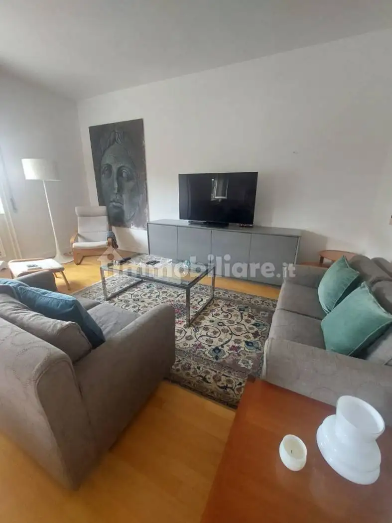 Appartamento in affitto a Frosinone