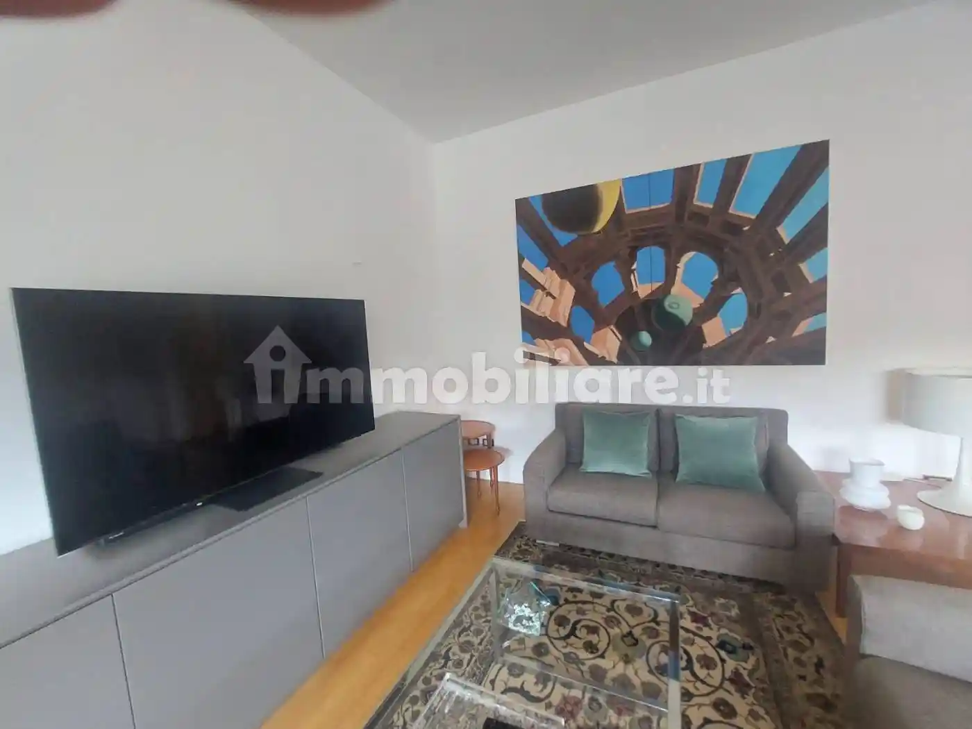 Trilocale via Aldo Moro, Tribunale, Frosinone - foto 3