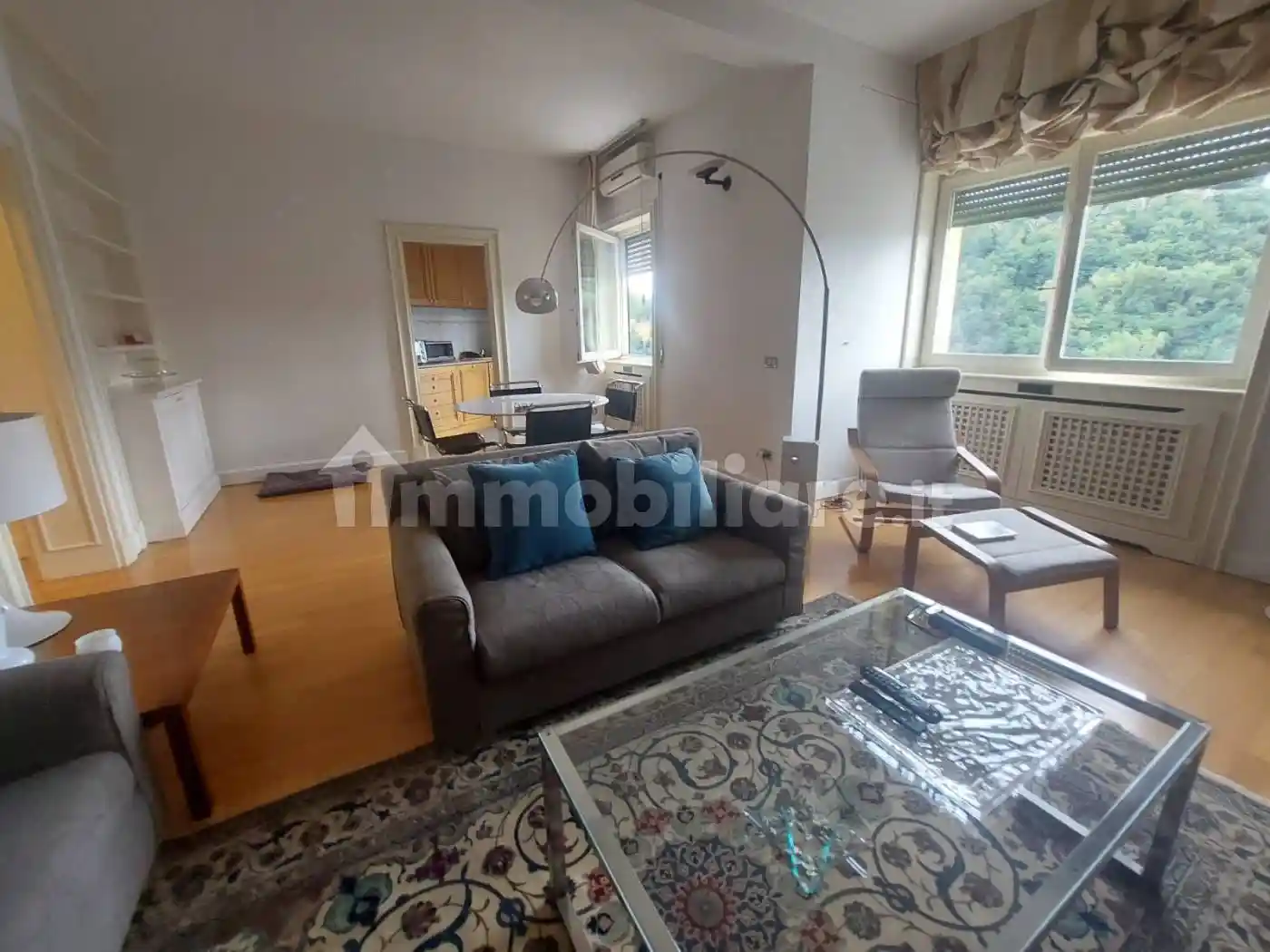 Trilocale via Aldo Moro, Tribunale, Frosinone - foto 4