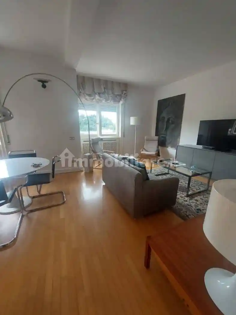 Trilocale via Aldo Moro, Tribunale, Frosinone - foto 5