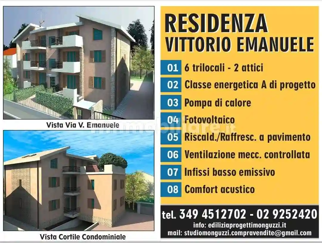 Appartamento - foto 2