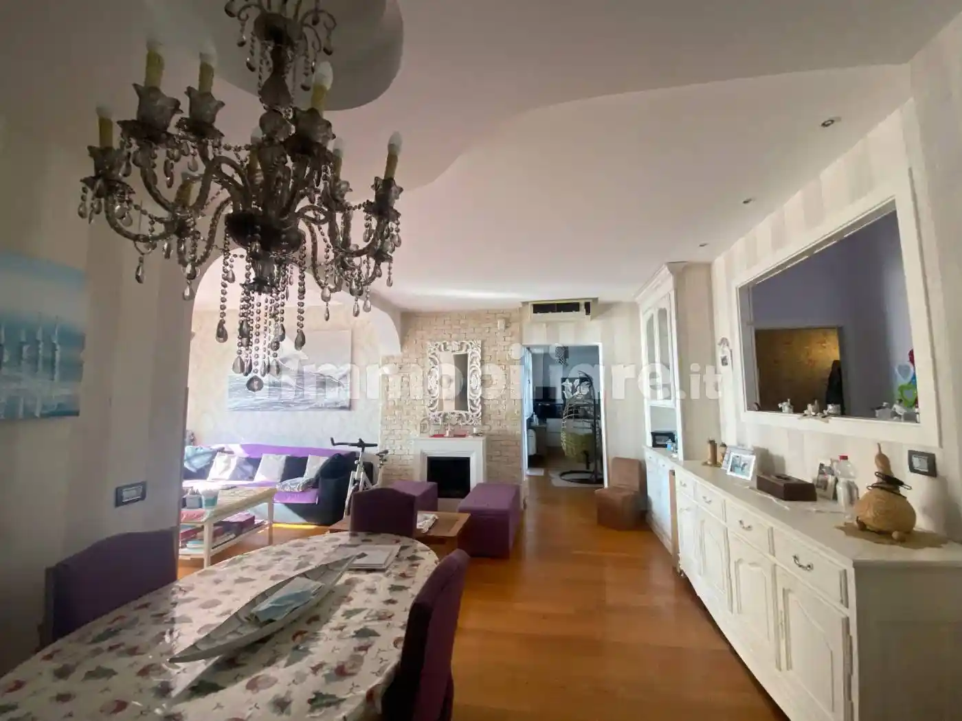 Appartamento in vendita a Imperia