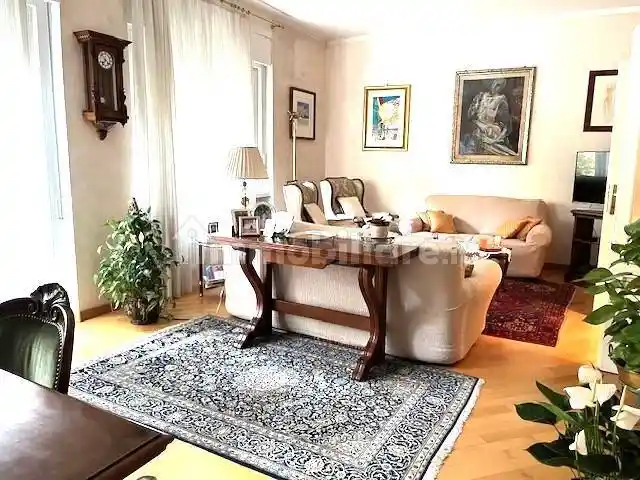 Appartamento in vendita a Trento
