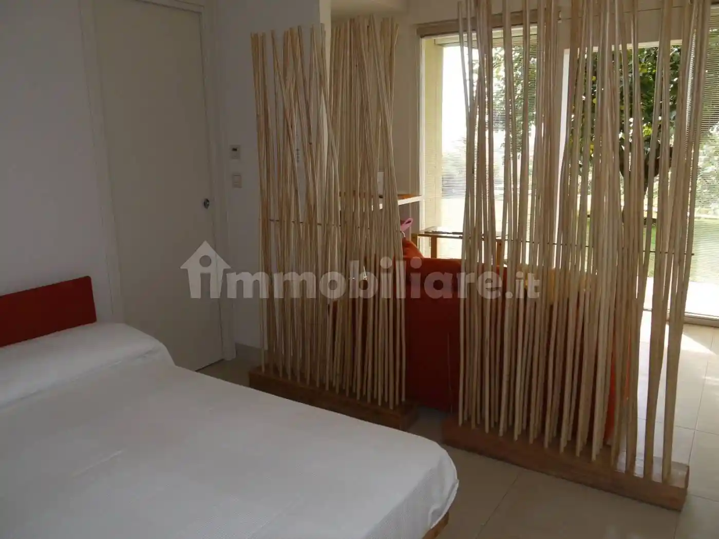 Appartamento in villa, ottimo stato, 38 m², Collina, Pinerolo - foto 5