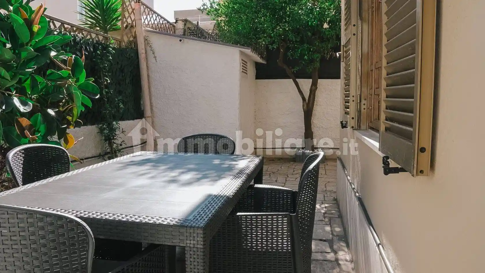 Bilocale via Santa Barbara 85, San Giacomo, Santa Barbara, Nettuno - foto 2