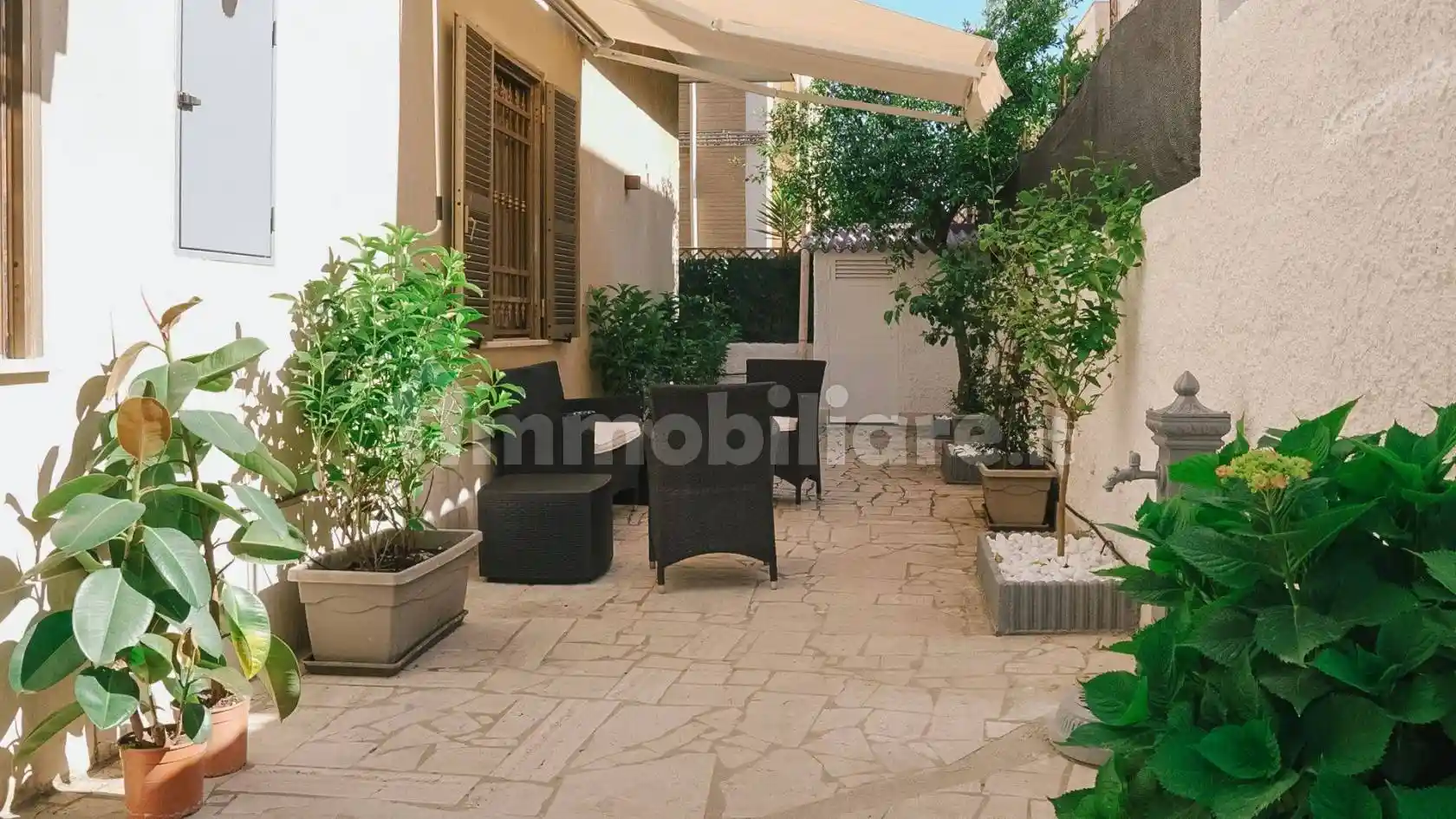 Bilocale via Santa Barbara 85, San Giacomo, Santa Barbara, Nettuno - foto 3