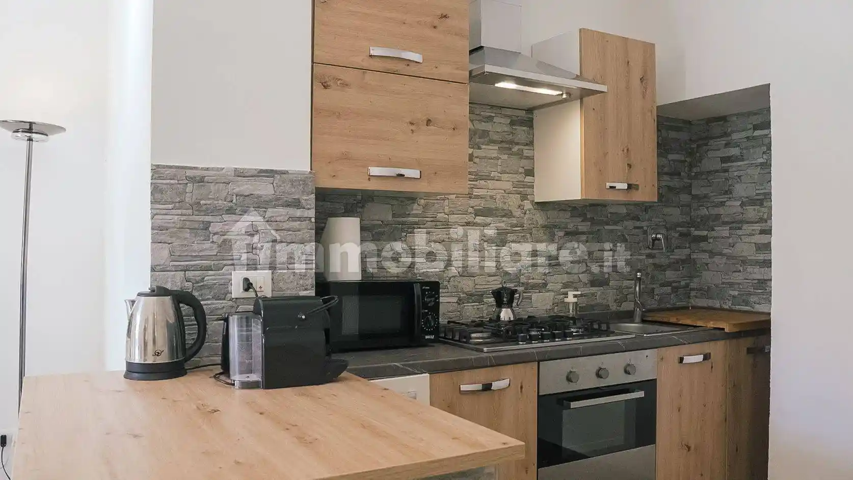 Bilocale via Santa Barbara 85, San Giacomo, Santa Barbara, Nettuno - foto 5