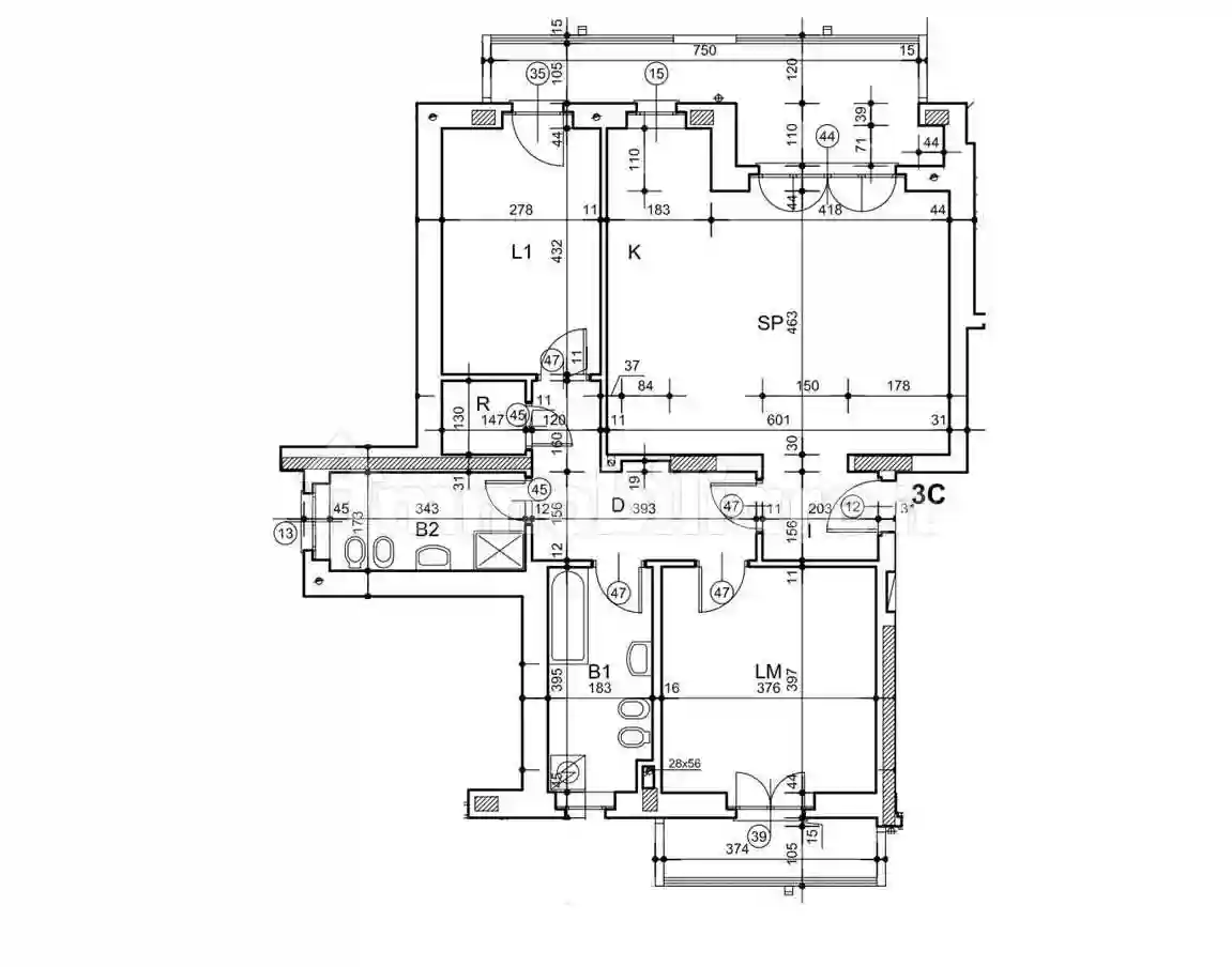 Appartamento - foto 2